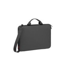 RIVACASE 5130 black чехол для MacBook Air 15 и ноутбуков до 14 / 12