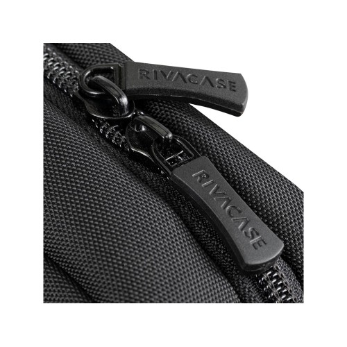 Купить RIVACASE 8235 black сумка для ноутбука 15,6 / 6 с нанесением логотипа