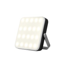 Аккумулятор со светильником LED NEO LUNA