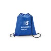 Купить BOXP. Сумка рюкзак, Королевский синий с нанесением логотипа