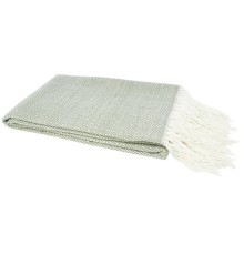 Летнее одеяло Zinnia, зеленый