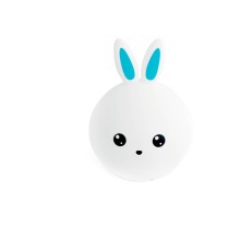 Rombica LED Bunny, белый