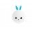 Rombica LED Bunny, белый