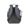 Купить RIVACASE 8264 dark grey рюкзак для ноутбука 13,3-14 / 6 с нанесением логотипа