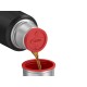 Купить Термос со стальной колбой тм THERMOS SK 2000 RCMB 0,47L с нанесением логотипа