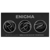 Купить Набор из 3 металлических головоломок в мешочках Enigma с нанесением логотипа