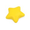 Купить Антистресс Звезда, желтый с нанесением логотипа