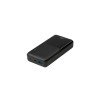 Купить RIVACASE VA2571 (20000 мАч) QC/PD внешний аккумулятор, черный 12/24 с нанесением логотипа