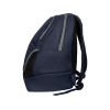 Купить Спортивный рюкзак COLUMBA с эргономичным дизайном, темно-синий с нанесением логотипа