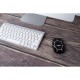 Купить Беспроводная мышь Geo Mouse Plus, черный с нанесением логотипа