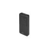 Купить RIVACASE VA2571 (20000 мАч) QC/PD внешний аккумулятор, черный 12/24 с нанесением логотипа