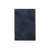 Купить Ежедневник недатированный А5 Megapolis jeans, темно-синий с нанесением логотипа