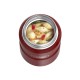 Купить Термос из нерж. стали с ложкой тм THERMOS SK3000 MRR 0,47L с нанесением логотипа