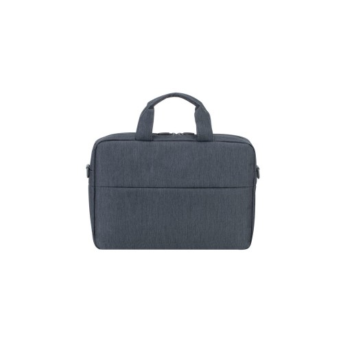 Купить RIVACASE 7522 dark grey сумка для ноутбука 14 / 6 с нанесением логотипа