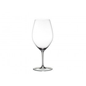 Набор бокалов Magnum и декантер Apple. Riedel, 7шт
