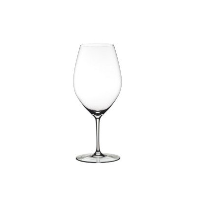Купить Набор бокалов Magnum и декантер Apple. Riedel, 7шт с нанесением