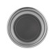 Купить Термокружка Mony Steel 350 мл, soft touch, бирюзовый 320C (P) с нанесением логотипа
