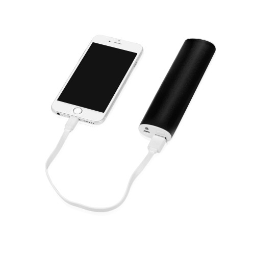 Купить Портативное зарядное устройство Спайк, 8000 mAh, черный с нанесением логотипа Купить Портативное зарядное устройство Спайк, 8000 mAh, черный с нанесением логотипа