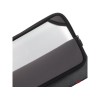 Купить RIVACASE 5123 dark grey чехол для ноутбука 13.3 / 12 с нанесением логотипа