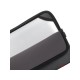 Купить RIVACASE 5123 dark grey чехол для ноутбука 13.3 / 12 с нанесением логотипа