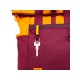 Купить RIVACASE 5321 burgundy red рюкзак для ноутбука 15.6, 25л / 6 с нанесением логотипа