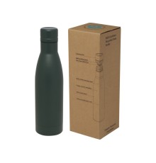 Бутылка с вакуумной изоляцией Vasa объемом 500 мл, зеленый