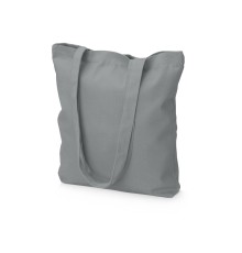 Сумка из плотного хлопка Carryme 200, серый