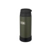 Купить Термос из нерж. стали тм THERMOS ROB-500 KKI0,5 L с нанесением логотипа