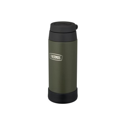 Купить Термос из нерж. стали тм THERMOS ROB-500 KKI0,5 L с нанесением логотипа