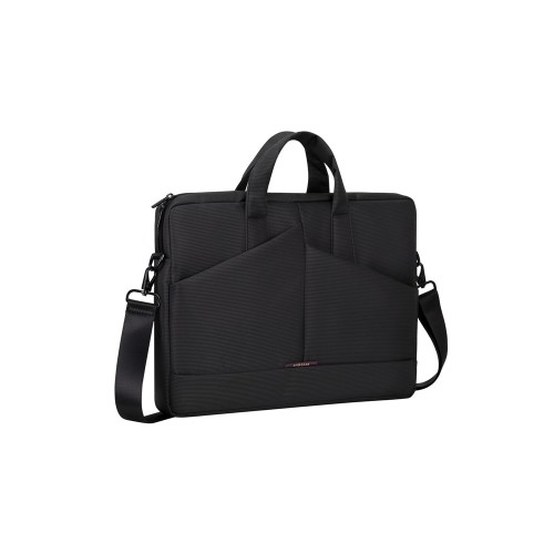 Купить RIVACASE 8731 grey сумка для ноутбука 15,6 / 6 с нанесением логотипа