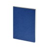 Купить Бизнес тетрадь А5 Pragmatic, 40 листов в клетку, синий с нанесением логотипа