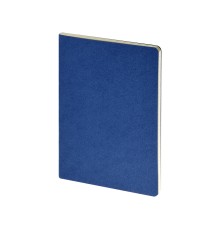 Бизнес тетрадь А5 Pragmatic, 40 листов в клетку, синий