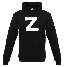 Толстовка Z