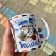 Кружки города России