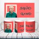 Кружка игра в кальмара