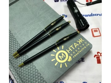 Сувениры с логотипом