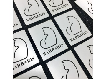 Таблички оциковка