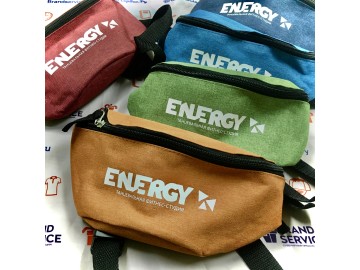 Сумка на пояс