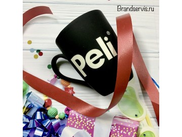 Кружка с гравировкой