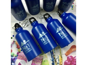 Бутылки для воды