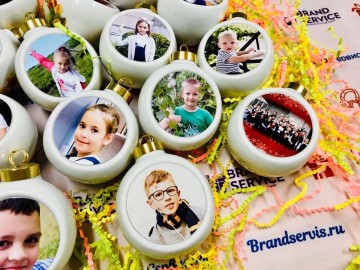 Керамические шары