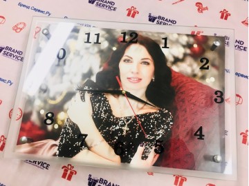 Часы настенные