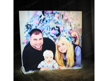 Светильник