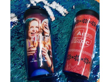 Термокружка