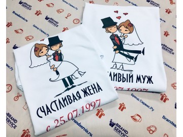 Футболки
