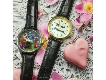 Наручные часы