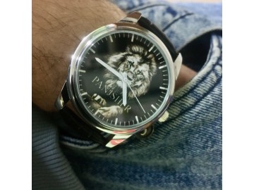 Именные часы