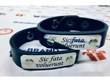 Именные браслеты