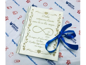 Коробка под фото