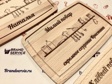 Разделочная доска